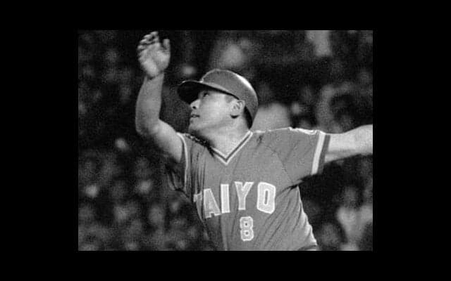 江藤慎一は犠牲フライの監督指示を無視。見逃し三振で堂々とベンチに戻ってきた