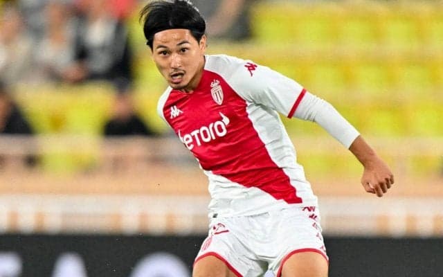 今着てもオシャレ！南野拓実所属のモナコが99-00ユニを復刻、トレゼゲやバルテズらを擁し、PSGを下してリーグ優勝したシーズン