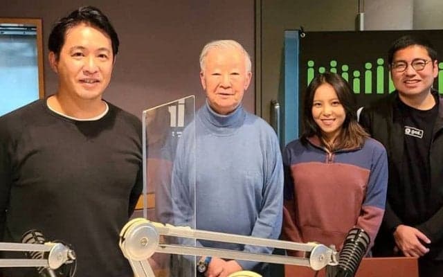 60万人以上の教え子たちからセルジオ越後が学んだ大切なこと。「教えてください」ではなく「もう一度見せてください」