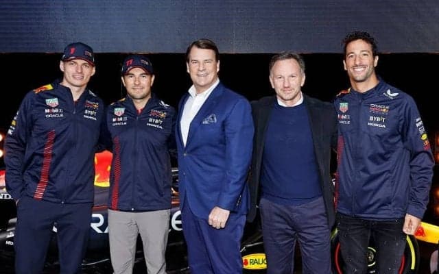 ホンダはＦ１撤退表明はすべきでなかった？レッドブルとは２０２５年を最後にパートナーシップ解消　迷走浮き彫りに