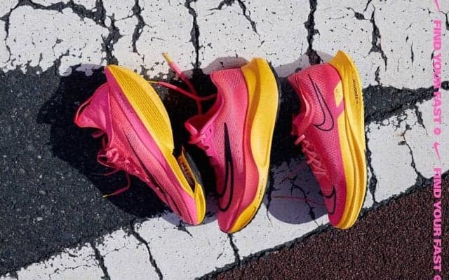 スポーツデポ・アルペンで「NIKE FAST PACK」先行販売。店舗購入特典あり