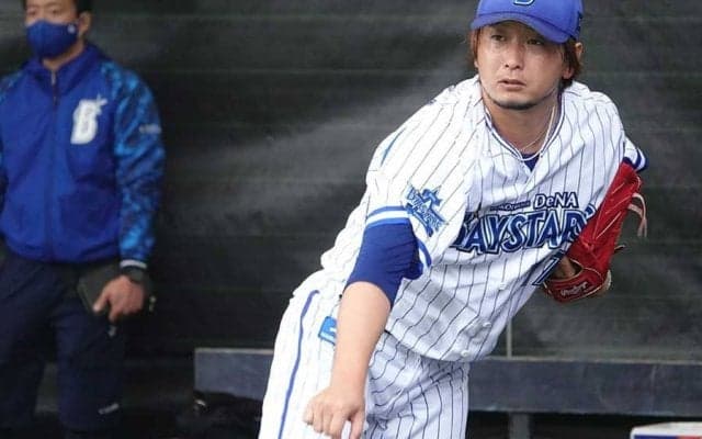 「やーすごい落ち」　急激に“降下”…視界から消える変化球は「こりゃ振りますて」