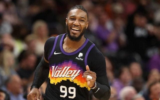 「ホームに戻れてうれしい」…クラウダーが大学時代を過ごしたミルウォーキーへ移籍