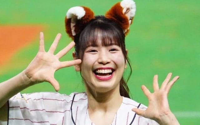 「きつね耳」つけたチアといっしょに走ろう！　日本ハム新球場で6月「マラソン大会」