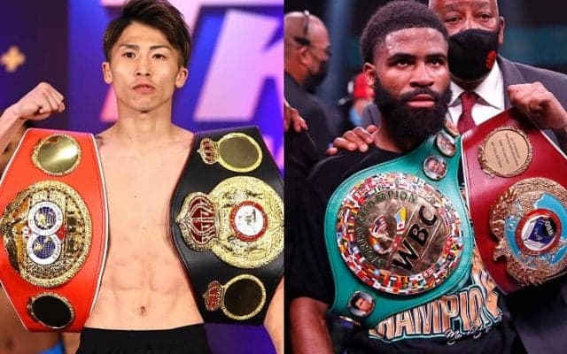 「やられる心配はない」井上尚弥戦にフルトンが自信！苦難を共にしたトレーナーも「彼は頭もいい」と賛辞