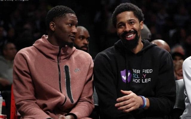 ディンウィディーにラッセル、ゴードンら複数の選手がトレードで古巣へ復帰