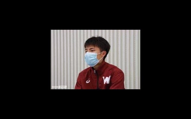 【連載】箱根事後特集『息吹』　第８回　８区 伊福陽太