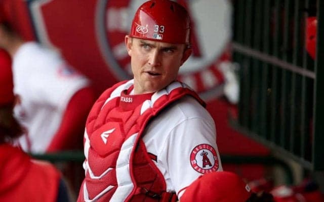 大谷翔平の“相棒”がWBC出場ならず　「笑わないように頑張る」対戦を心待ちも一転
