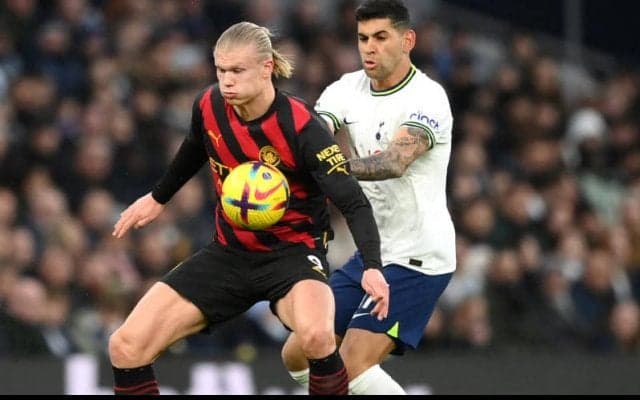 49試合で警告16枚…激しさ売りのトッテナムDFロメロをOBは高く評価　「今後もそのスタイルを」