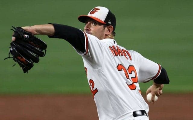 急死左腕に薬物提供…堕ちた“ドラ1”再起のWBC　サプライズ招集で注目、侍と対戦も