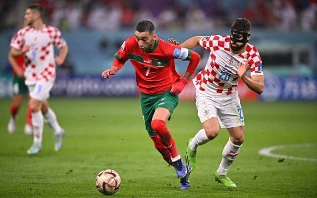 カタールW杯での最重要キーワード「最後の半歩」の意味【マーケティング会社経営の「サッカー界の異端児」と語るW杯とJリーグ】(1)