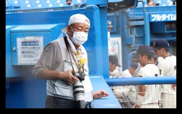 [硬式野球]硬式野球部を追い続けて30年　金水和昭さんスポトウ独占インタビュー・２日目～戦国東都とは～「一番面白いのは入替戦の第３戦」