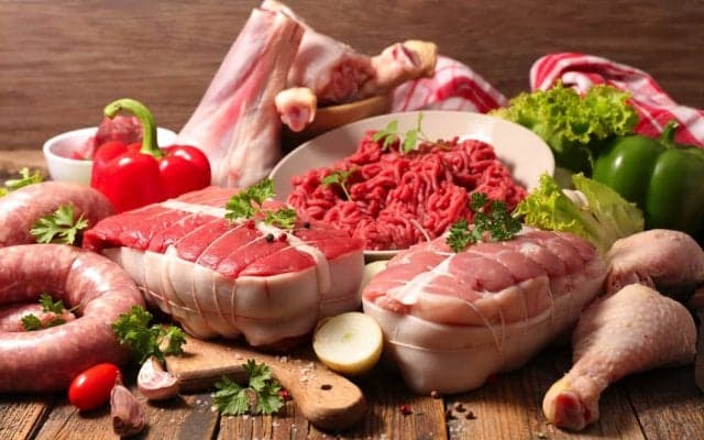 寒暖差による疲れは「お肉」で回復！疲労タイプごとのオススメは？【鶏・豚・牛】