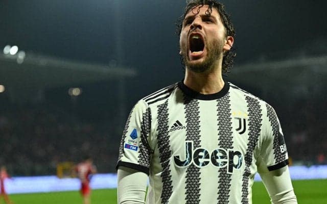 三笘を指導する指揮官との出会いがターニングポイント、ロカテッリのユベントス愛を兄が熱弁「弟はユーベしか眼中になかった」