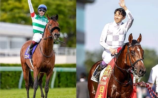 ドウデュースらGI馬3頭は京都記念を勝てるのか？ データから意外な成績が明らかに