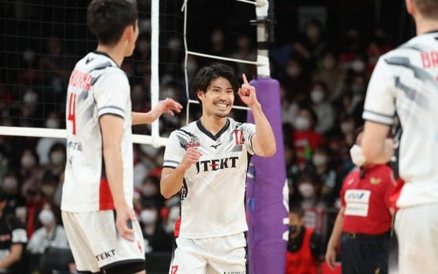 関田誠大がマクダビッドとサポート契約を締結