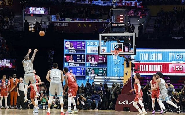 【NBA】オールスター2023、BWBグローバルキャンプに日本から岡田大河が選出