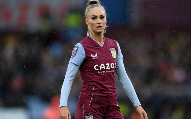 「時々ガッカリする」フォロワー1000万人超の人気女子選手がプレーを観てくれないファンに苦言、過去に咎められた化粧にも言及「誰も傷つくことはない」