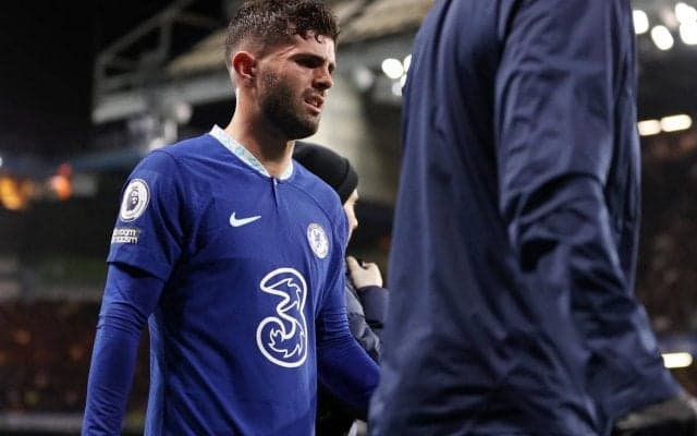 プリシッチは夏にも退団？ スカッドが肥大化したチェルシーは夏に大粛清の可能性