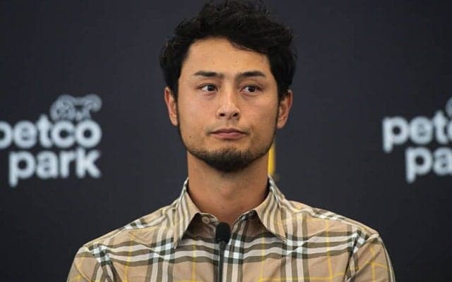 【MLB】ダルビッシュ、6年142億円契約は「ドッキリだと」　42歳まで保証も「ダメなら潔く引く」