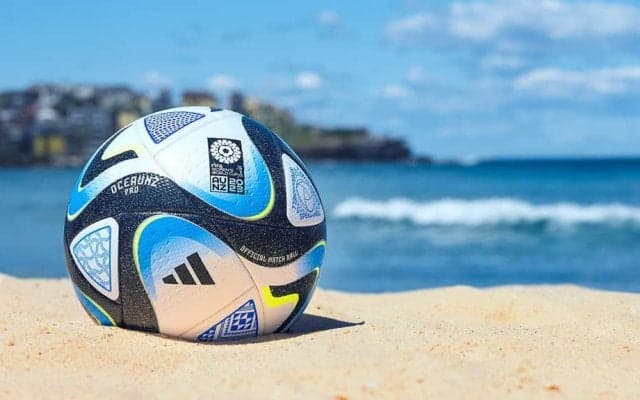 「悪いコはすぐに買うべし」サッカージャマイカ代表の新ユニ「アウェイ用、アップ用まで全部要る」人気沸騰の理由