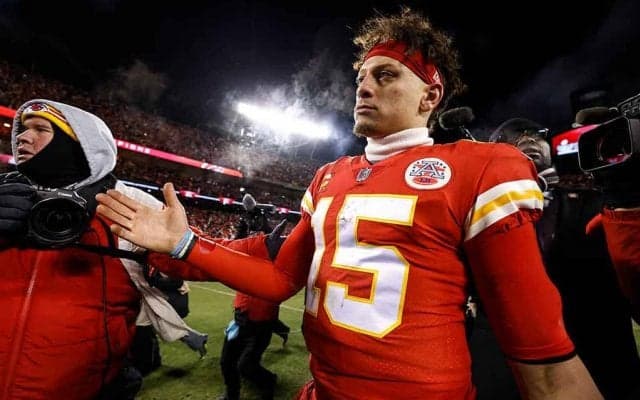 【NFL】第57回スーパーボウルは「マホームズ vs. ハーツ」　史上初の黒人QB対決の展望は…　前編