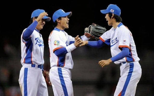 日本には「じゃんけんすら負けたくない」　燃える韓国新人王…高橋尚成氏が与えた金言