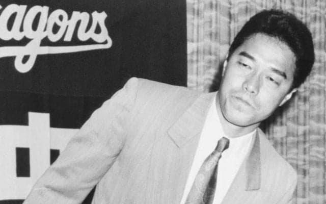 社長の「いらん」に「じゃあ、やめますわ！」　二転三転の監督人事…割食ったエース