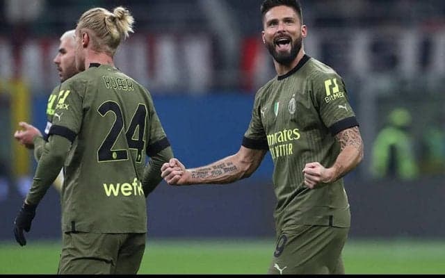 イブラがベンチ入りのミラン、トリノにウノゼロ勝利で連敗を3でストップ《セリエA》