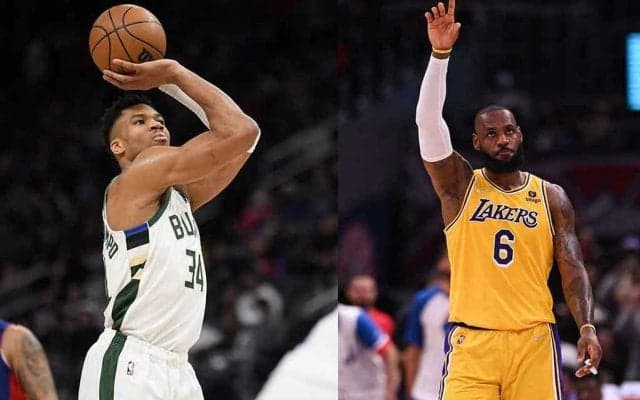 【NBA】第72回オールスター2023特集　軍配が挙がるのはジェームズ組かアデトクンボ組か　ダンク・コンテストの日程は…