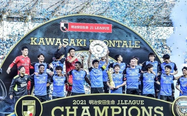 日本を覆うJリーグ「ワクワクする対象は2つある」【マーケティング会社経営の「サッカー界の異端児」と語るW杯とJリーグ】(3)