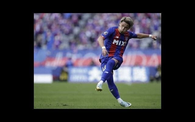 松木玖生、中野伸哉…Ｕ－20Ｗ杯の年に活躍が期待される次世代スター候補たち