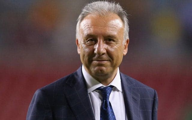 元日本代表監督のザッケローニ氏が自宅で転倒し頭部強打…意識不明で緊急搬送され集中治療室へ