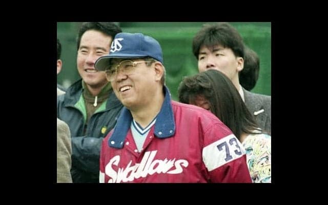 辻発彦が初対面の野村克也から言われたまさかのひと言に発奮。「ヤクルトには絶対に負けてたまるか！」