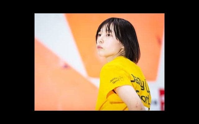 その名は「めろでぃ」と「そらと」パリ五輪が楽しみな日本クライミング界期待のティーンエイジャーたち