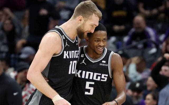 カリー、KD、ザイオンに代わり、フォックス、エドワーズ、シアカムがオールスター選出