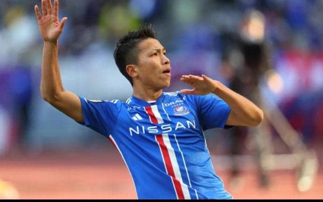 横浜FMが6度目の正直を実らせてまず1冠目！　エウベル＆西村拓真のゴールで甲府に下剋上許さず《FUJIFILM SUPER CUP》