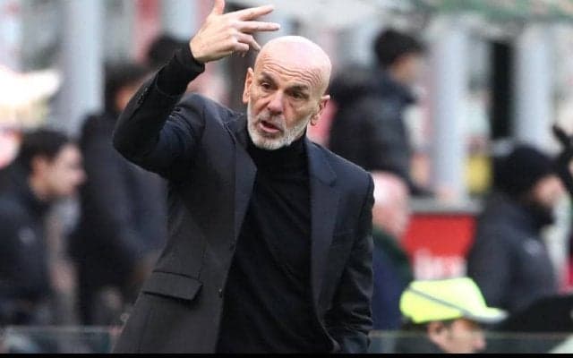 ミラン指揮官、トンネル脱出の勝利に「必要だった小さな一歩」