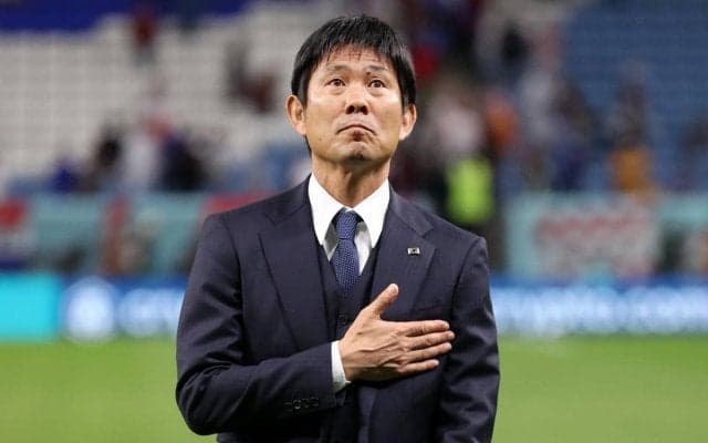 日本代表森保監督欧州視察ドイツ編、4会場からの写真公開「既に準備は始まっている」