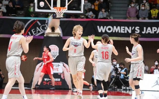 WリーグO26が決勝進出…U19日本代表は大脇晴を中心に粘り見せるも惜敗