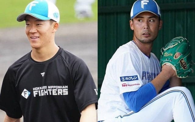 NPBでも適用開始の「大谷ルール」第1号は誰に？　高いハードル…日ハム新人に可能性