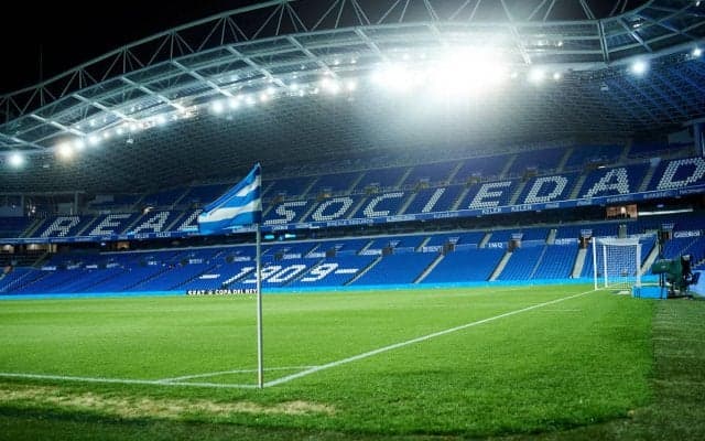 いずれは久保建英も？ソシエダ月間MVPの贈呈品が超個性的「メッシやC・ロナウドも持っていないだろう」