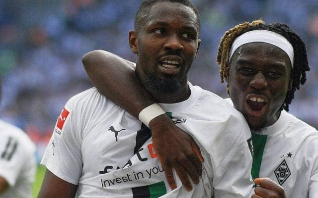 インテル、フランス代表FWテュラム獲得に執念！ レジェンド父の希望は…