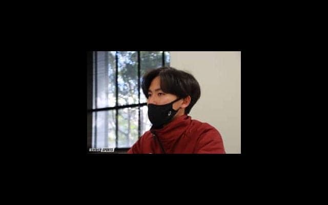 【連載】箱根事後特集『息吹』第９回　９区　菖蒲敦司