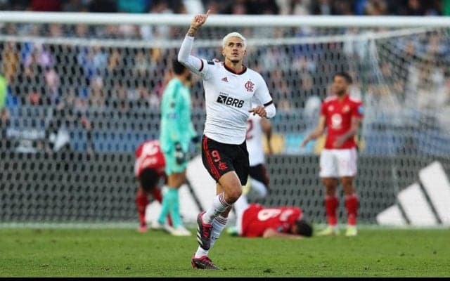 終盤の連続ゴールで10人のアル・アハリを下したフラメンゴが3位で大会を終える！《クラブ・ワールドカップ》