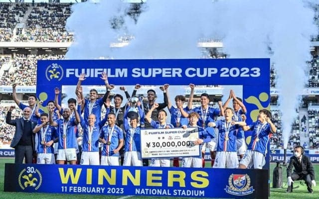 「美味すぎるから仕方ない…」富士フイルムスーパー杯の開始3時間半前に「人気スタグル完売」で悲鳴！ 「瞬殺か」「凄い人気」の声が出た、東北から来た人気商品