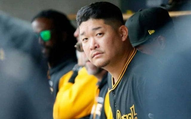 【MLB】日本なら好契約も…競争を選択　筒香嘉智、米挑戦の中で見つけた“失敗”より怖いもの