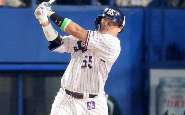 「死角はないし、無双状態」岩村明憲氏が見た村上宗隆、WBCへのエールも