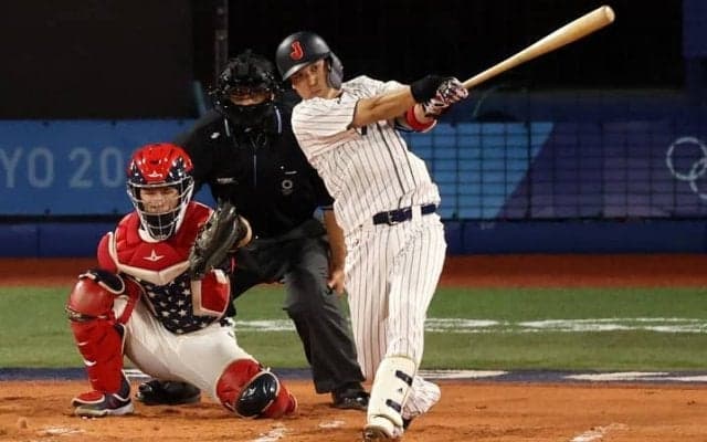 【ＷＢＣ】山田哲人６発が侍最多！打撃不振でも栗山監督が「どうしても来てくれ」と頼りにする理由