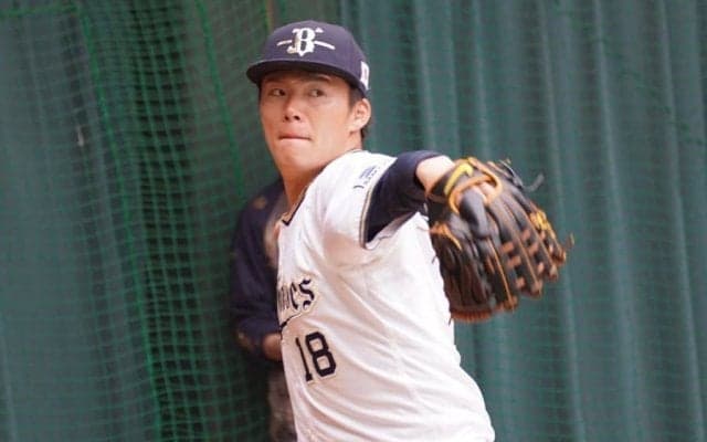 新フォームの山本由伸は「楽に投げる…どういうこった」　世界が注目「いつMLBに？」